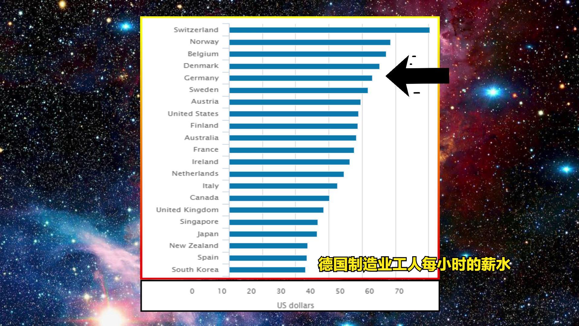 日本高端机床有多厉害,日本高端机床对中国的限制