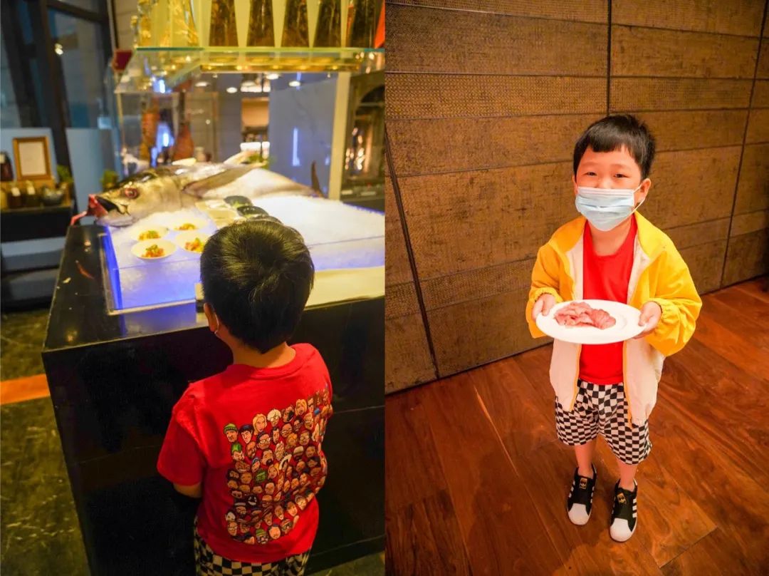 不到两千就能住天津丽思卡尔顿？还能随便吃？这样的羊毛不多了