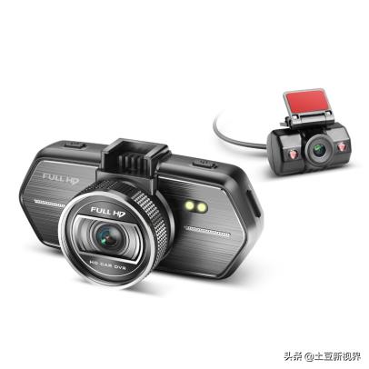 前后双录行车记录仪测评,前后双摄记录仪测评