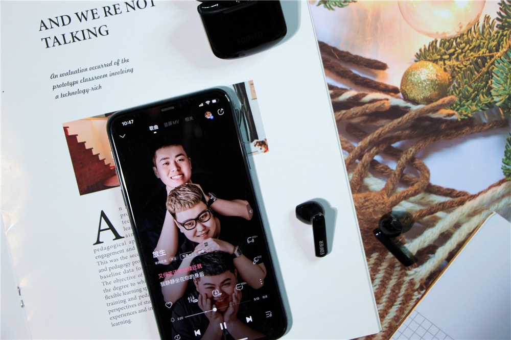 漫步者蓝牙耳机lollipods2022单耳,漫步者蓝牙耳机lollipodsmini和x2