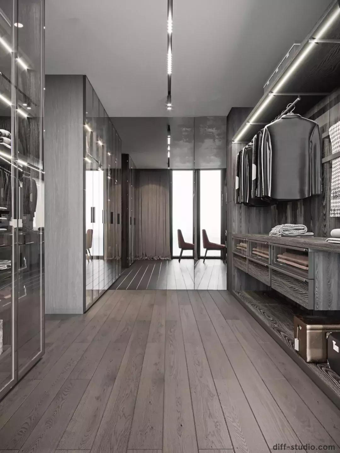 高级住宅装修,日本顶级高级住宅