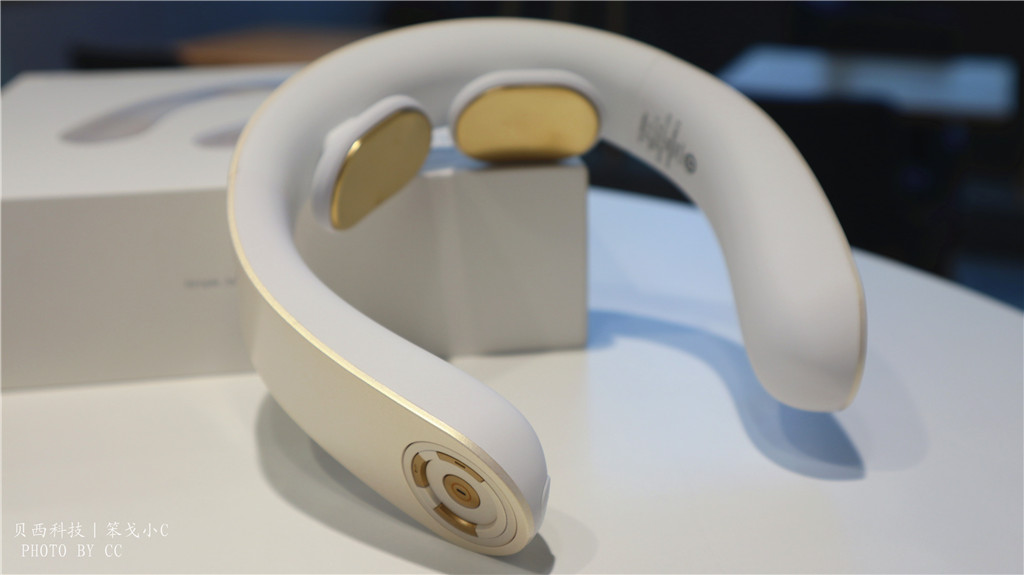 颈部按摩仪是否值得购买,颈部按摩仪测评是放电的吗