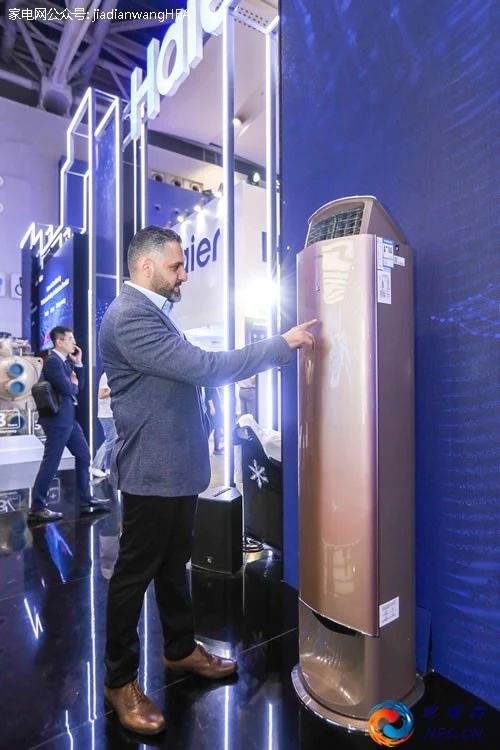 中国的空调在国外哪家卖得好,在中国的空调哪家最好