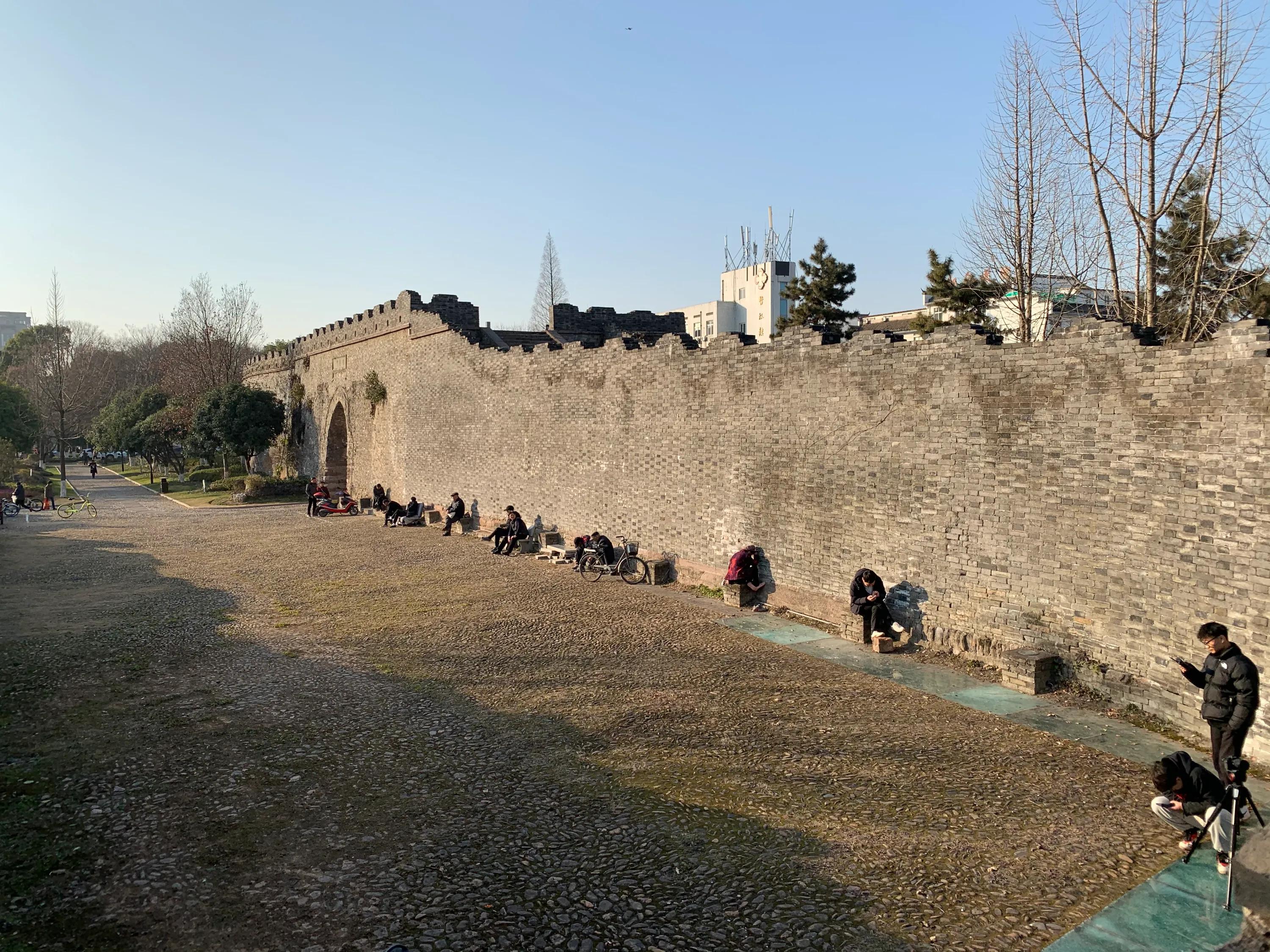 衢州怎么变成旅游热门了,衢州值不值得旅游