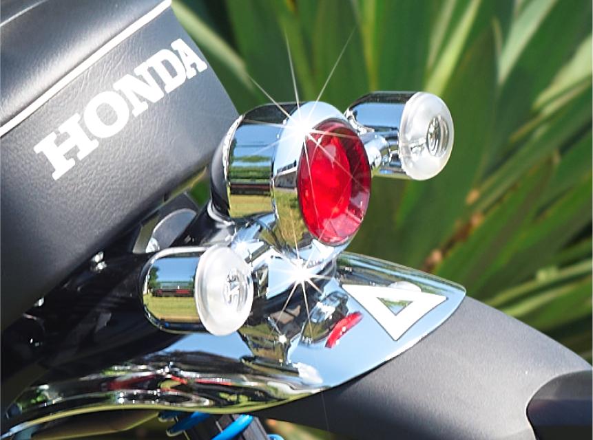 本田monkey125小猴子,全新本田猴子monkey125熊本熊纪念版