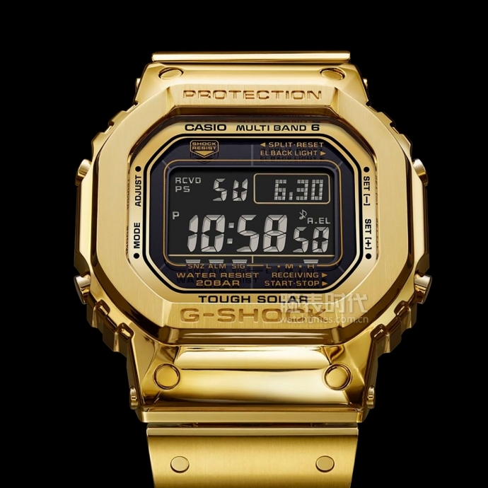 1万块钱的g-shock,g-shock价格表