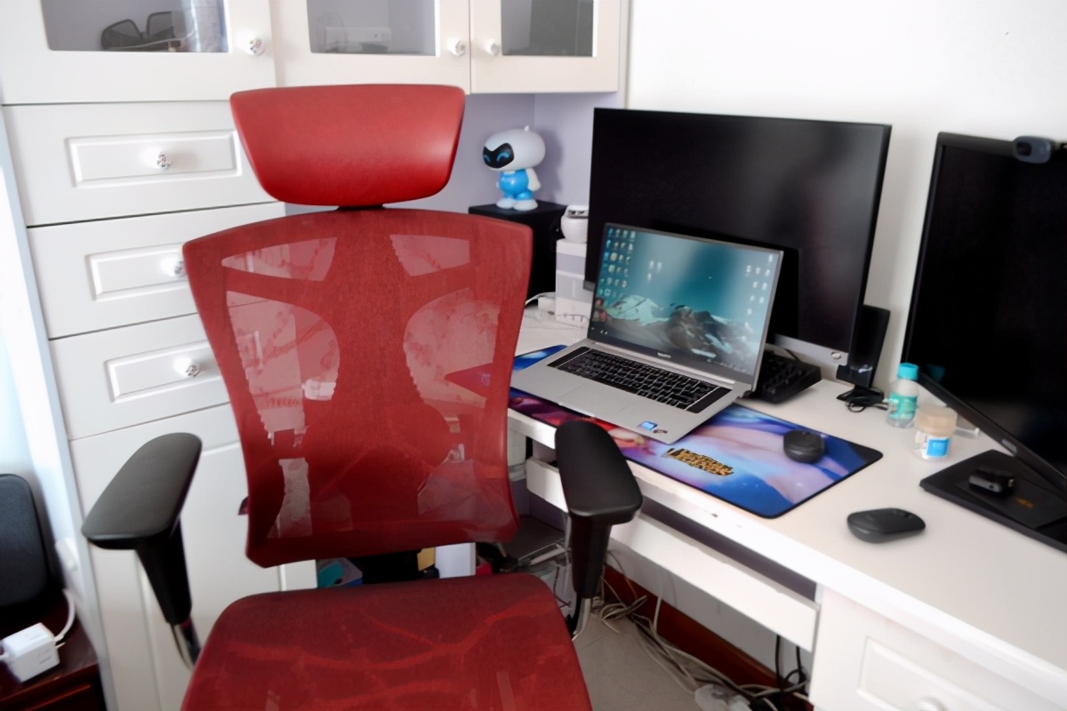 选择哪个人体工学椅比较好,15款西昊人体工学椅测评