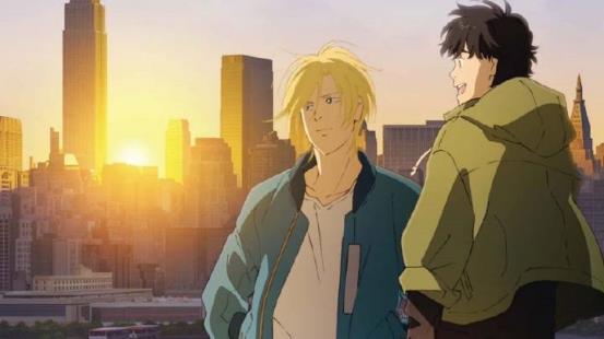 代入感超强的bgm动漫,有名的bgm动漫