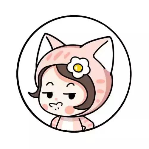 我竟然撸了9年的假猫？