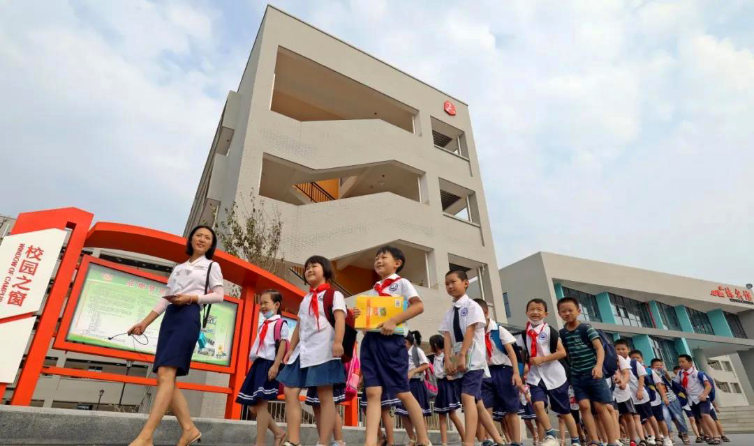 最新重庆各学校开学,重庆开学了吗