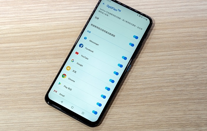 华硕zenfone10,华硕zenfone6参数
