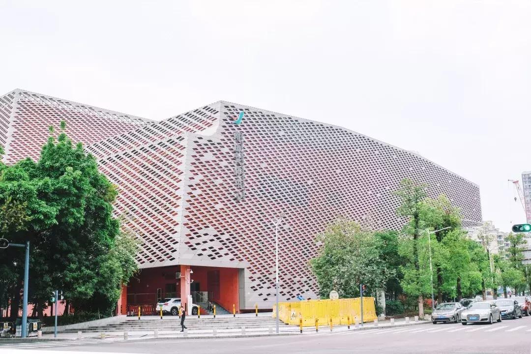 走进南头,这里是中山