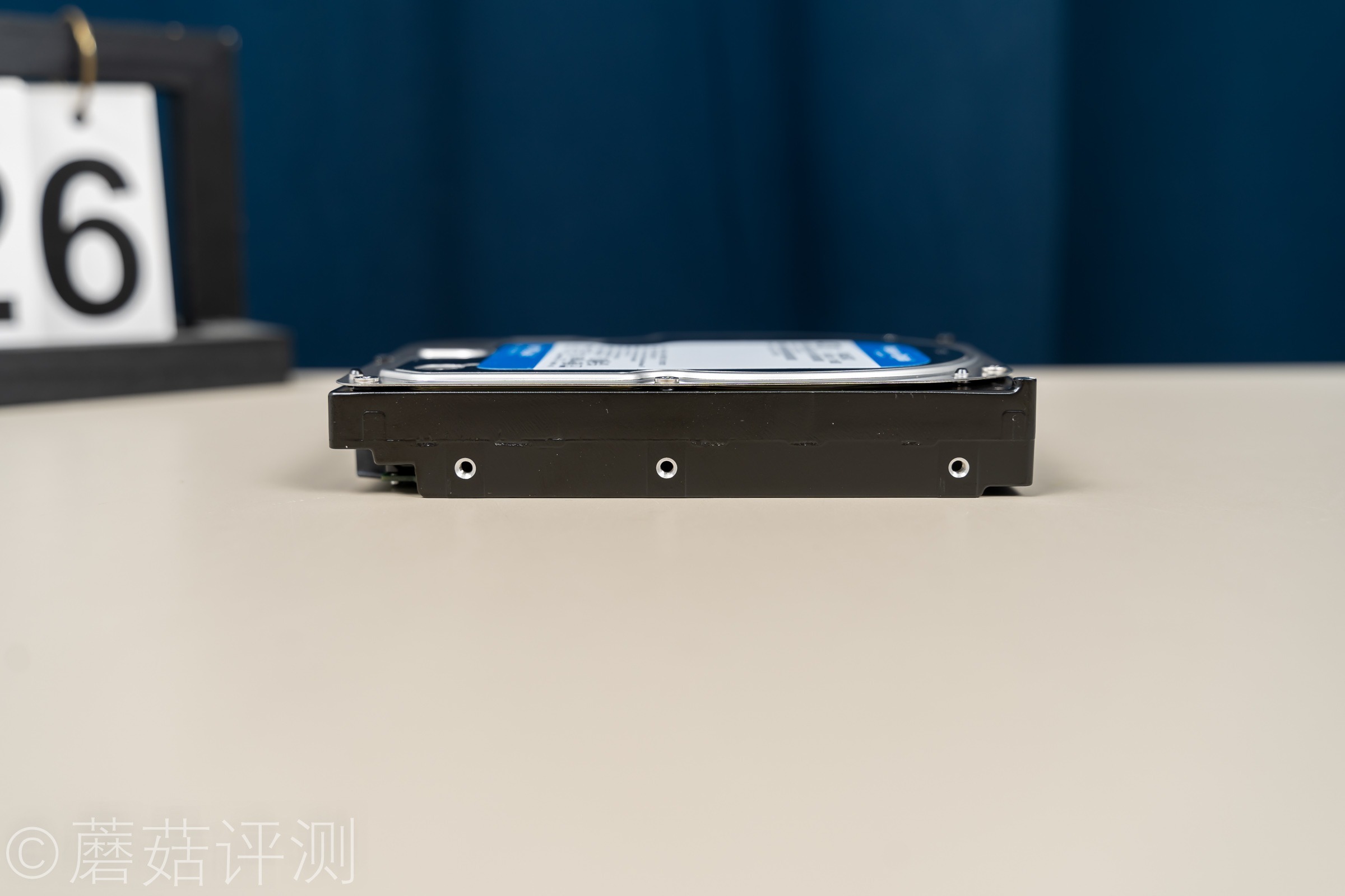 西数黑盘机械硬盘评测,西数2.5寸机械硬盘2t蓝盘评测