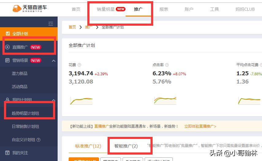 怎么才能让直通车爆款不赔钱,直通车点击率低基础销量问题