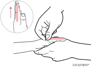 儿童身体有病的前兆有哪些,小儿手心热什么原因