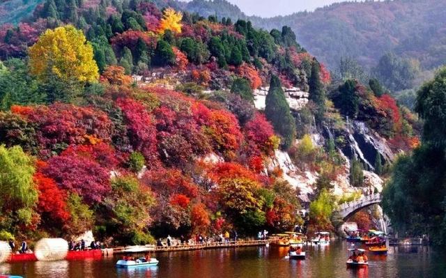 济南旅游景点推荐带孩子玩,济南旅游景点推荐适合带孩子