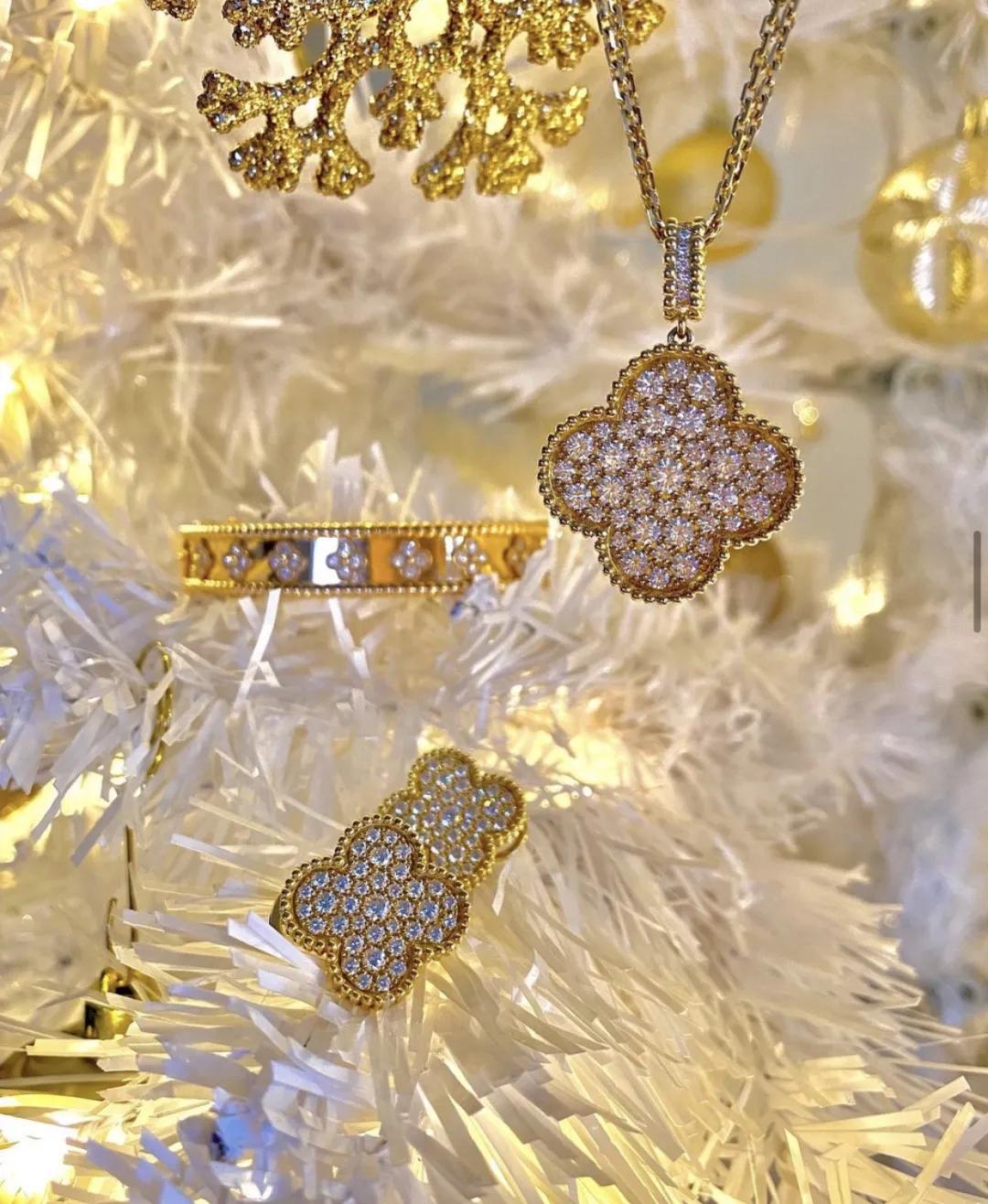 珠宝保养及维修,正确的珠宝保养方法