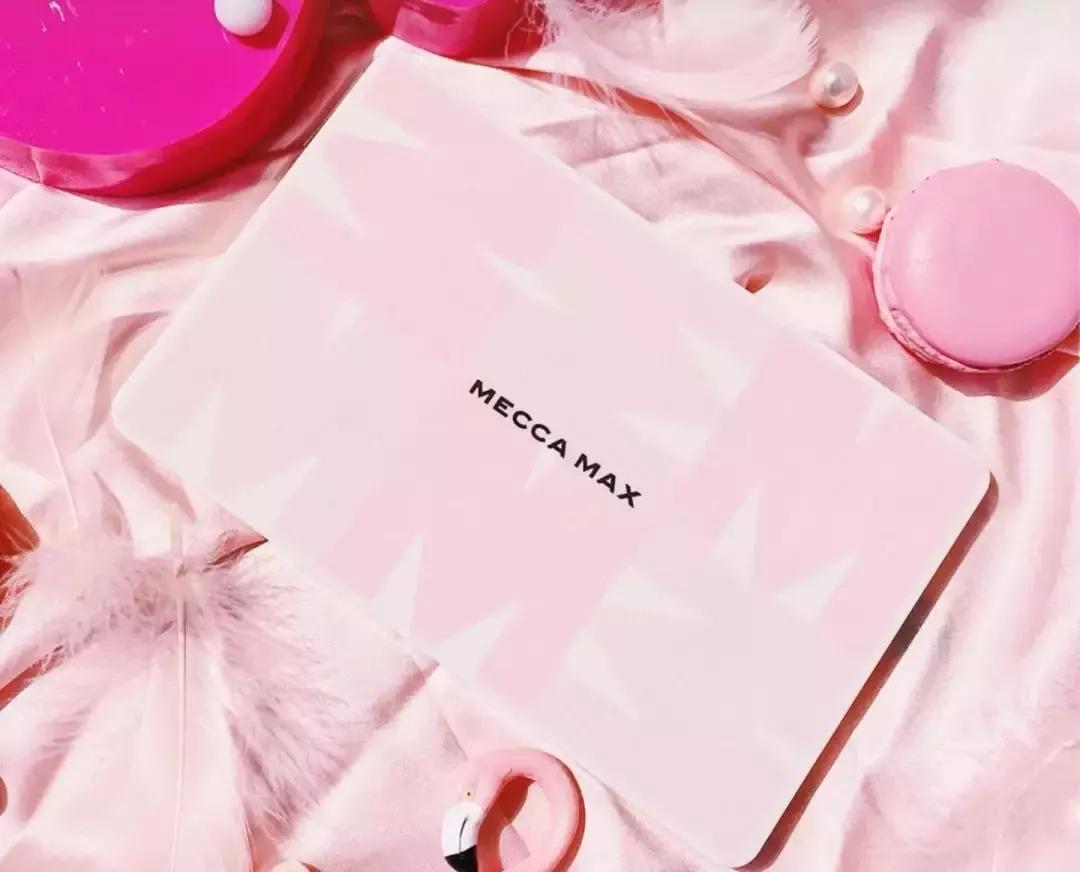 novo液体眼影试色好闪亮仙气十足,四色仙气紫色眼影盘