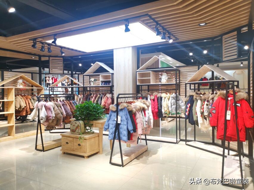 品牌童装生意好吗,品牌童装折扣店一般在哪里拿货