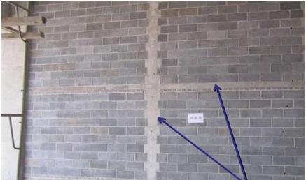 填充墙砌筑工程质量技术交底,填充墙砖砌筑施工技术交底