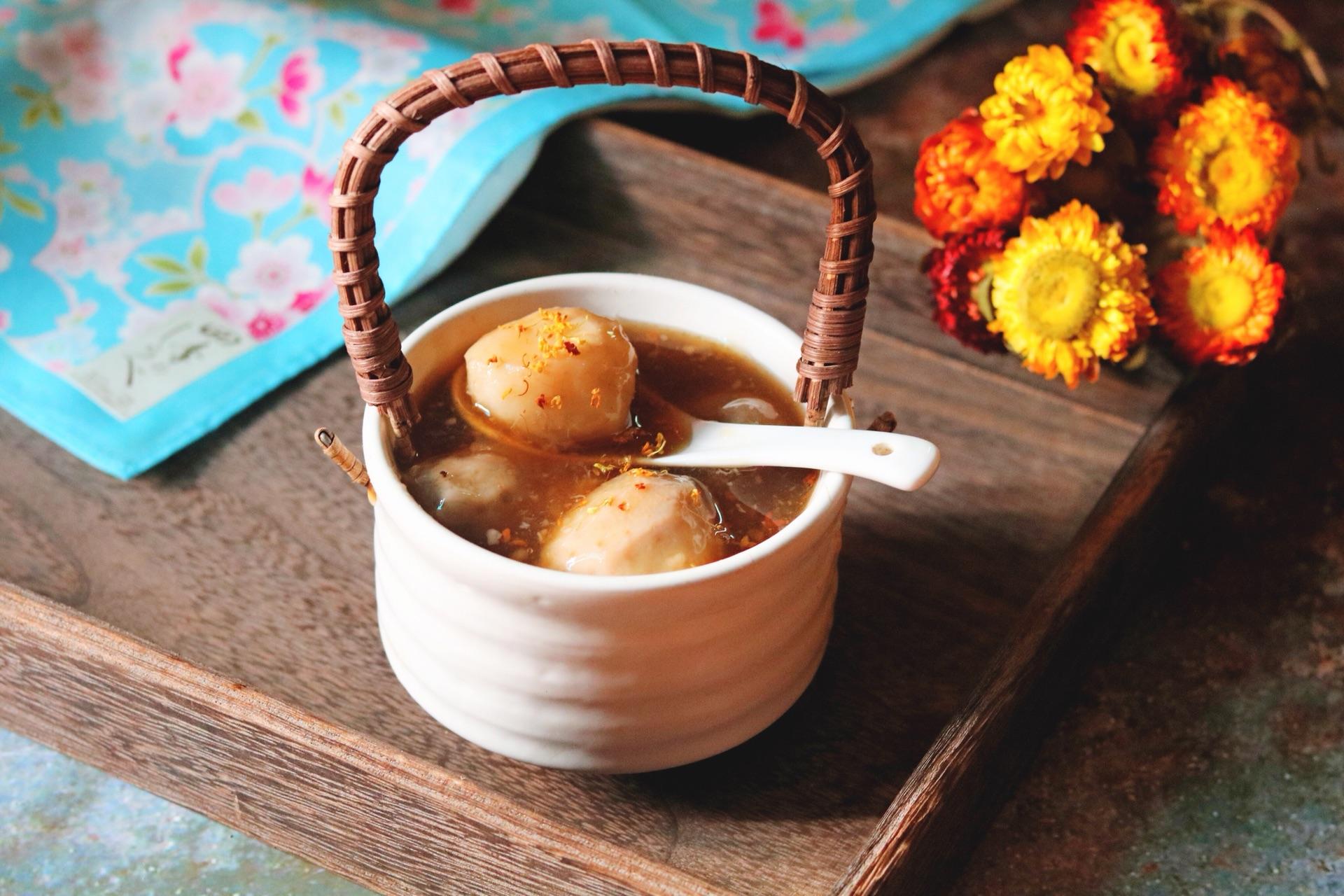 舌尖上的南京小吃全集,南京舌尖上的美食