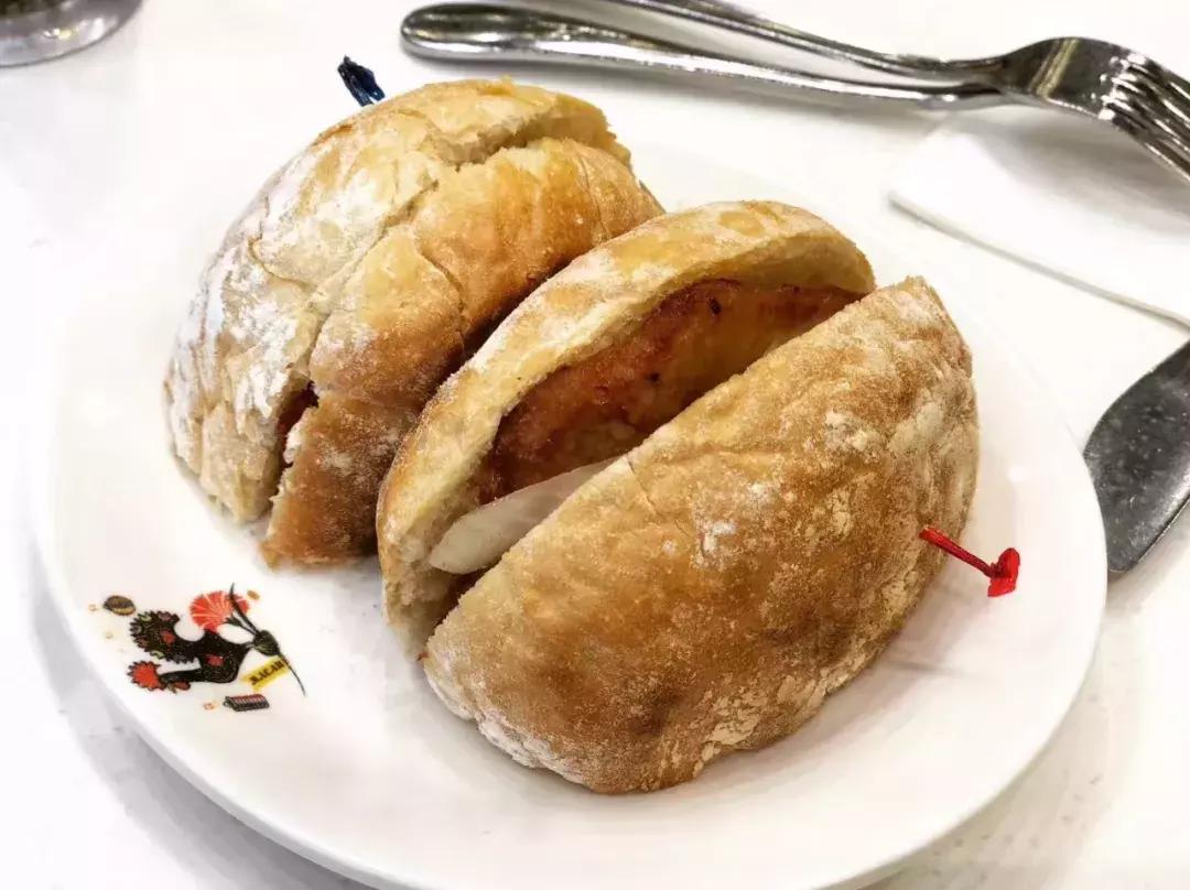 除了下午茶还有什么好去处,下午茶香港价格