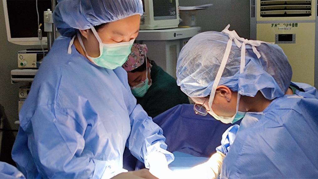 苏州母子医院剖宫产手术,苏州医院剖腹产