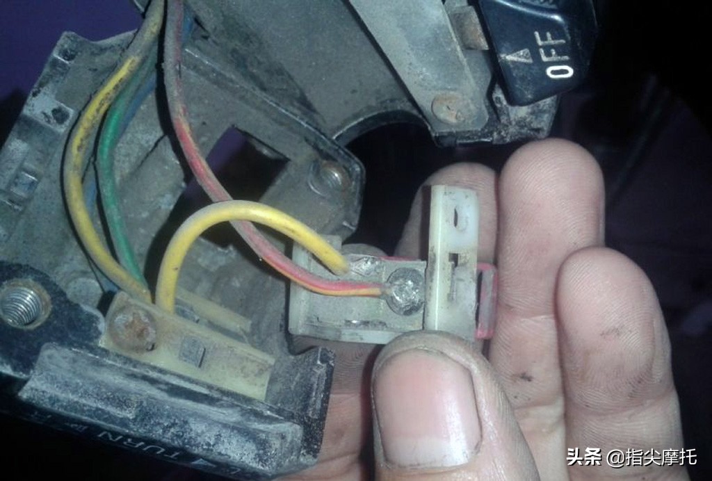 雅马哈天王xv250拆解视频,雅马哈天王xv2502020款