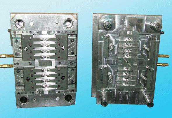 史上最全塑胶模具知识,塑料模具知识大全