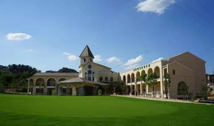 河源养生温泉泡起来！康泉十八·云溪温泉度假村，泡偏硅酸温泉