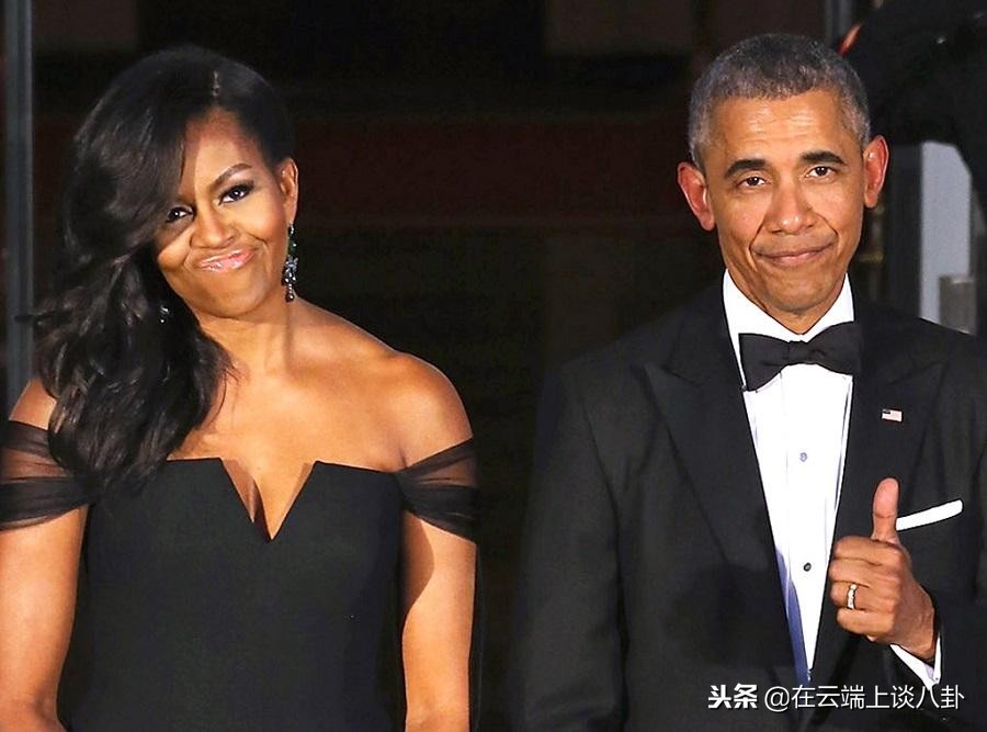 嘿！你的萌多少钱一斤？我们来回顾下奥巴马那些最经典的时刻……