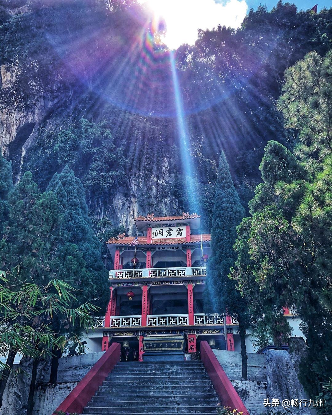 马来西亚怡保都有什么特产,马来西亚怡保美食攻略