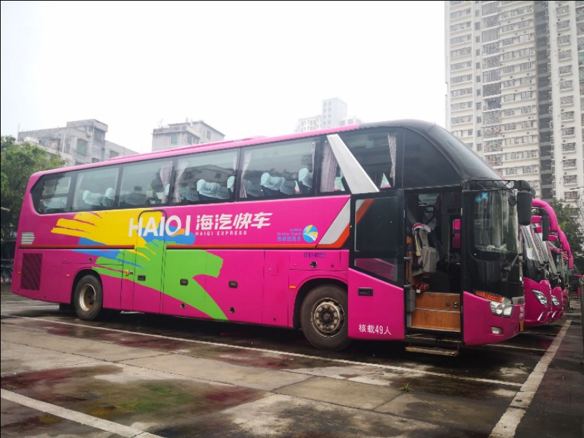 深圳春运包车服务,广州春运包车直达