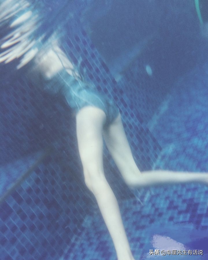 有双180的长腿是什么体验,拥有一双长腿是种怎样的体验