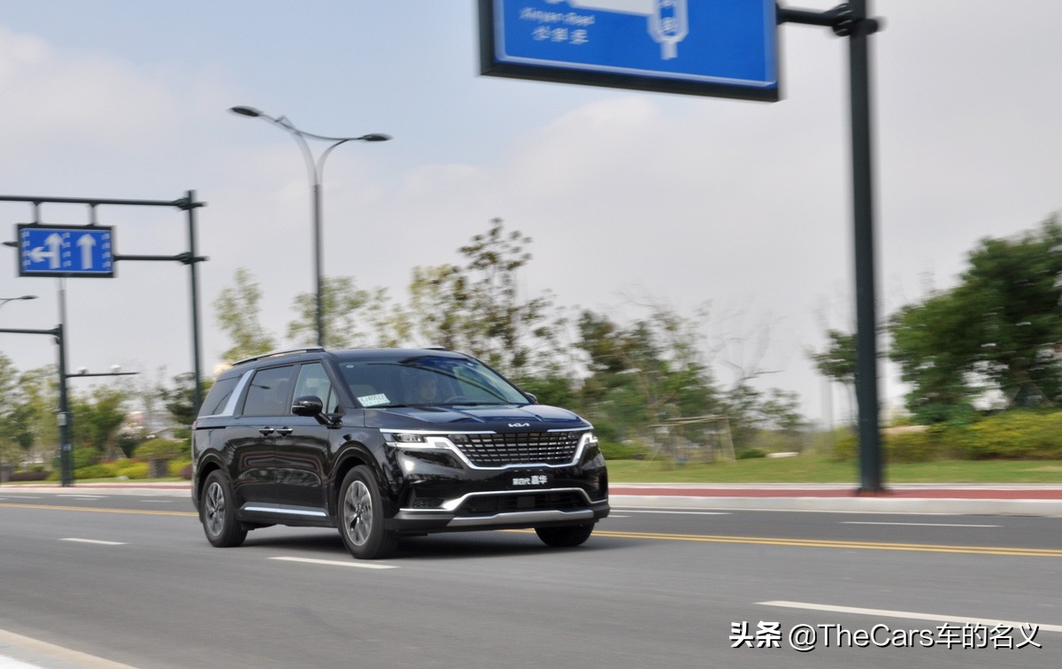 嘉华mpv2022新款2.0t豪华版评测视频,四代嘉华即将上市mpv