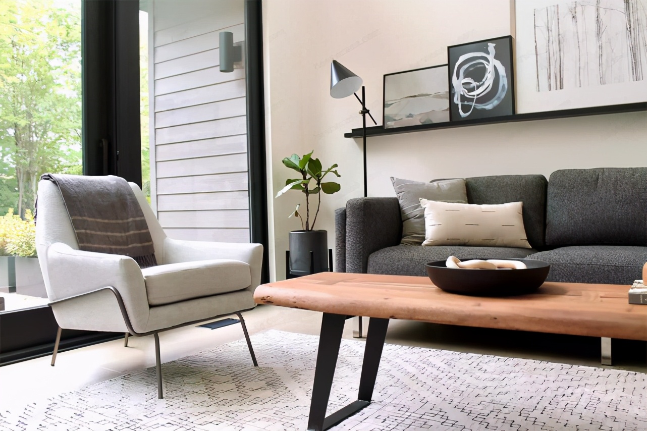 沙发颜色怎么选择才最好,简欧风格沙发颜色选择