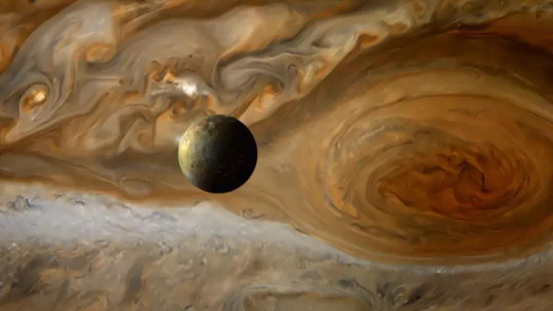 bbc顶级纪录片八大行星,bbc行星纪录片思维导图