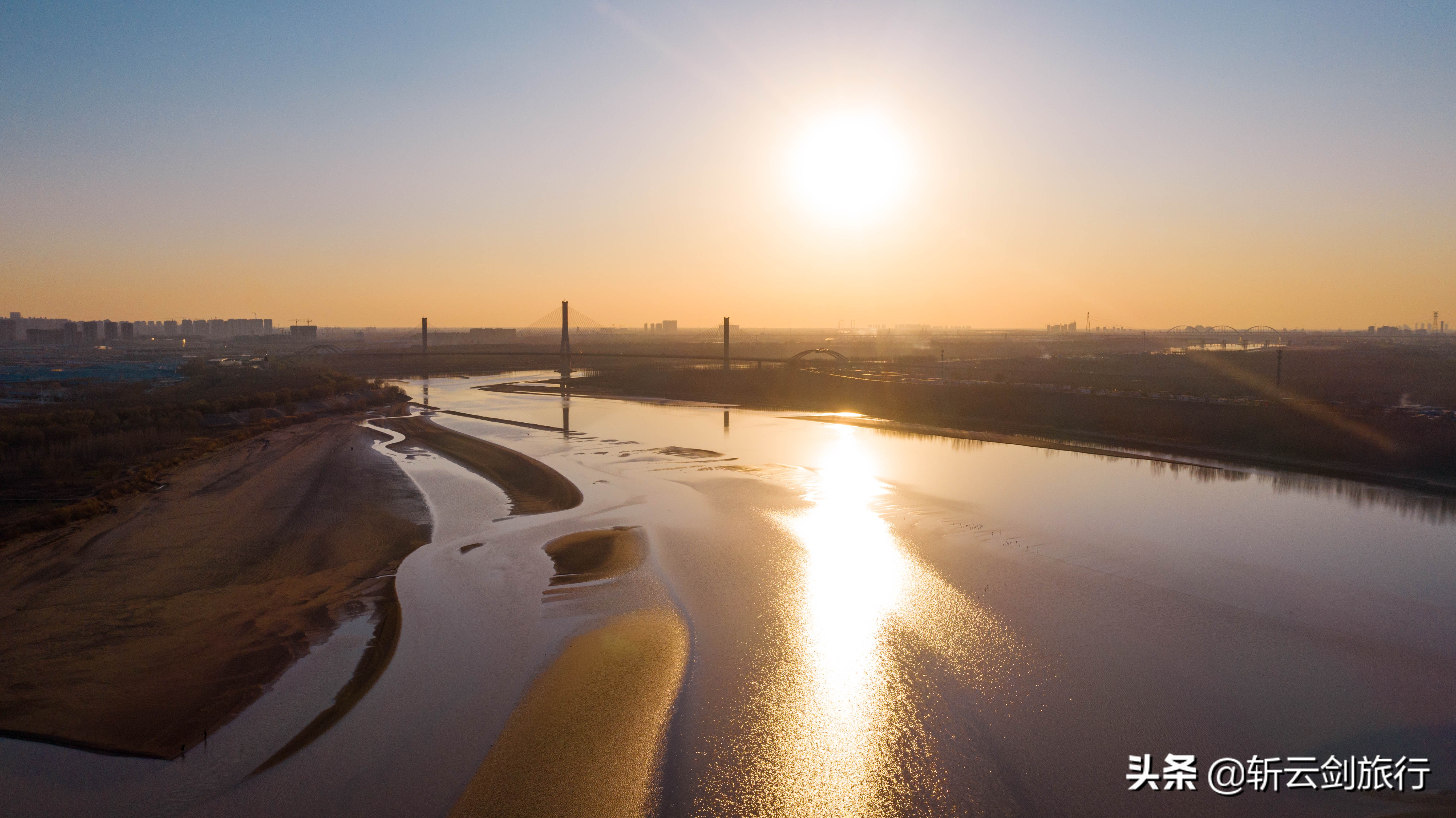 《济水之南》,济水之南是指什么