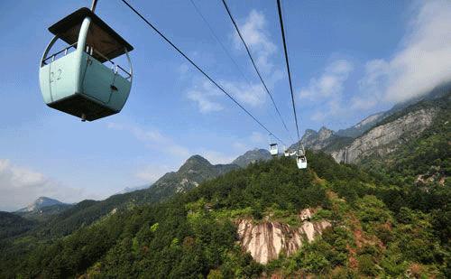 李白瀑布门票多少,李白瀑布景区