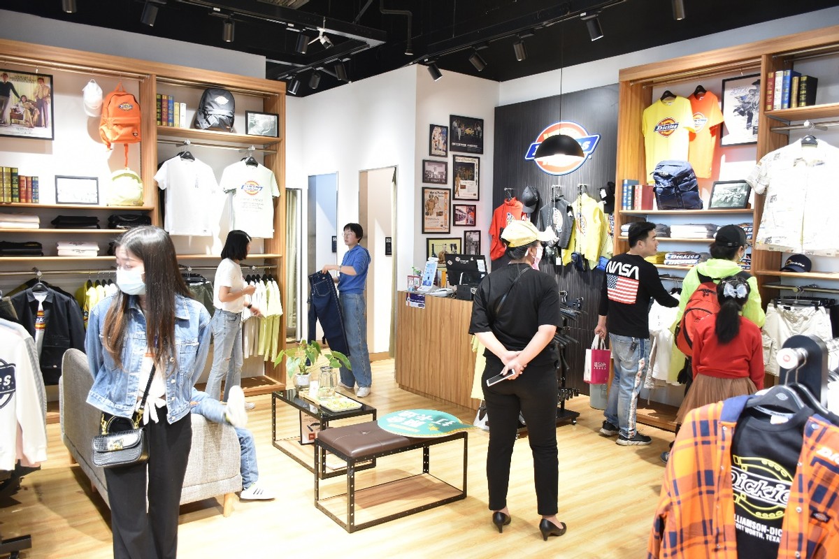 昆明世纪金源购物中心首届“超级品牌周”圆满收官诠释品牌力量