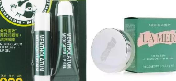 唇炎女孩的唇膏，这几支就够了