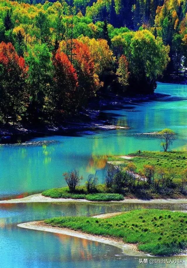 在西双版纳，做了一回“猫哆哩”