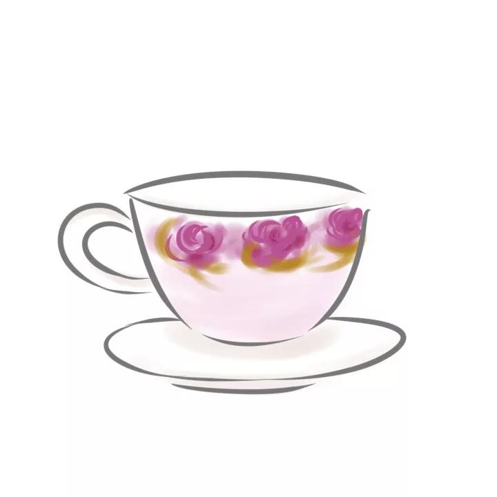 经期血块多老得快？3杯茶轻松化解