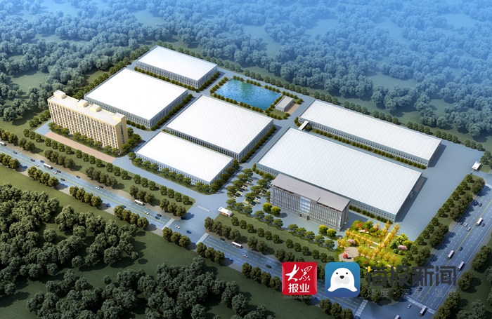 菏泽招商引资,菏泽招商引资落地