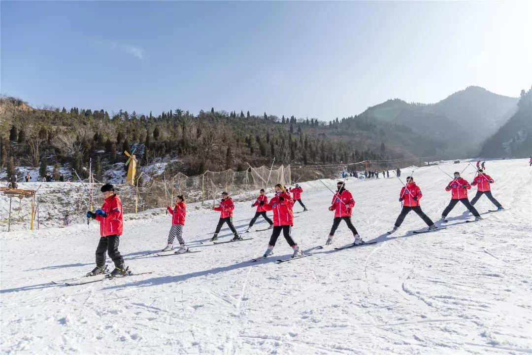济南的冬季旅游,济南冬日美景打卡