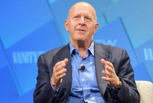 金融大亨高盛董事长,不走寻常路的人商业大咖