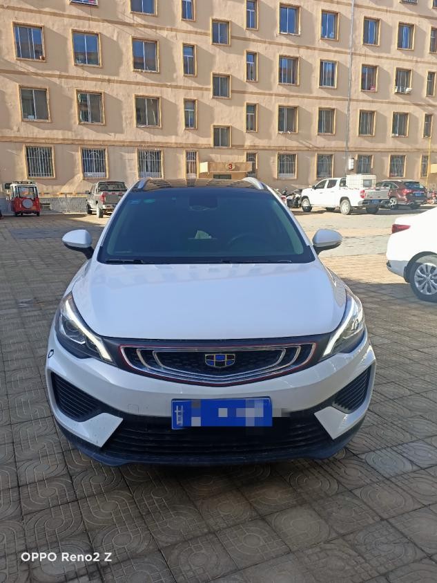 吉利帝豪开3年感受,帝豪gs开了四年各种毛病