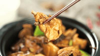 山东济宁特色小吃大全,山东人必吃的十种馆子