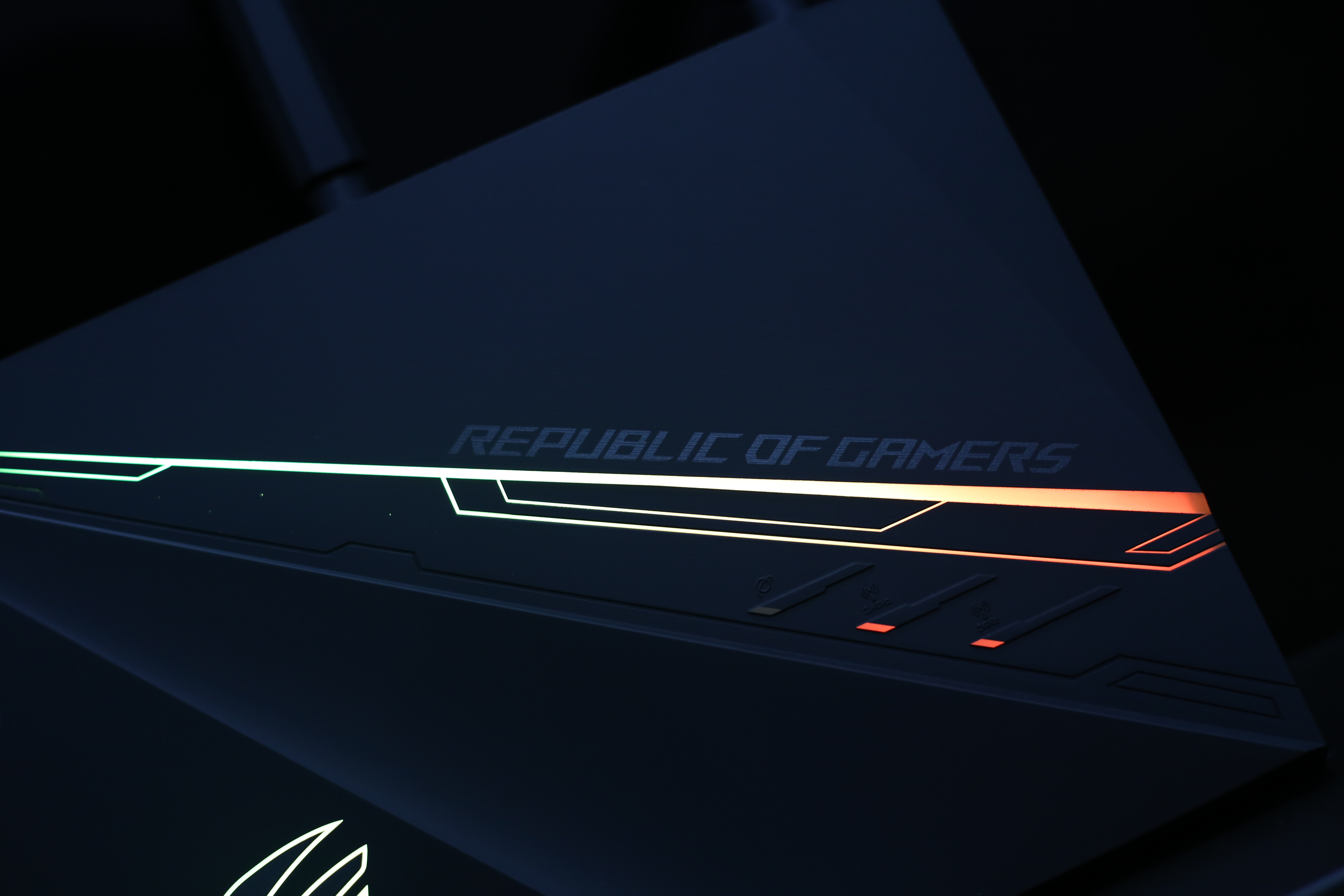 电竞路由中的王者，ROG玩家国度GT-AC2900游戏测评体验