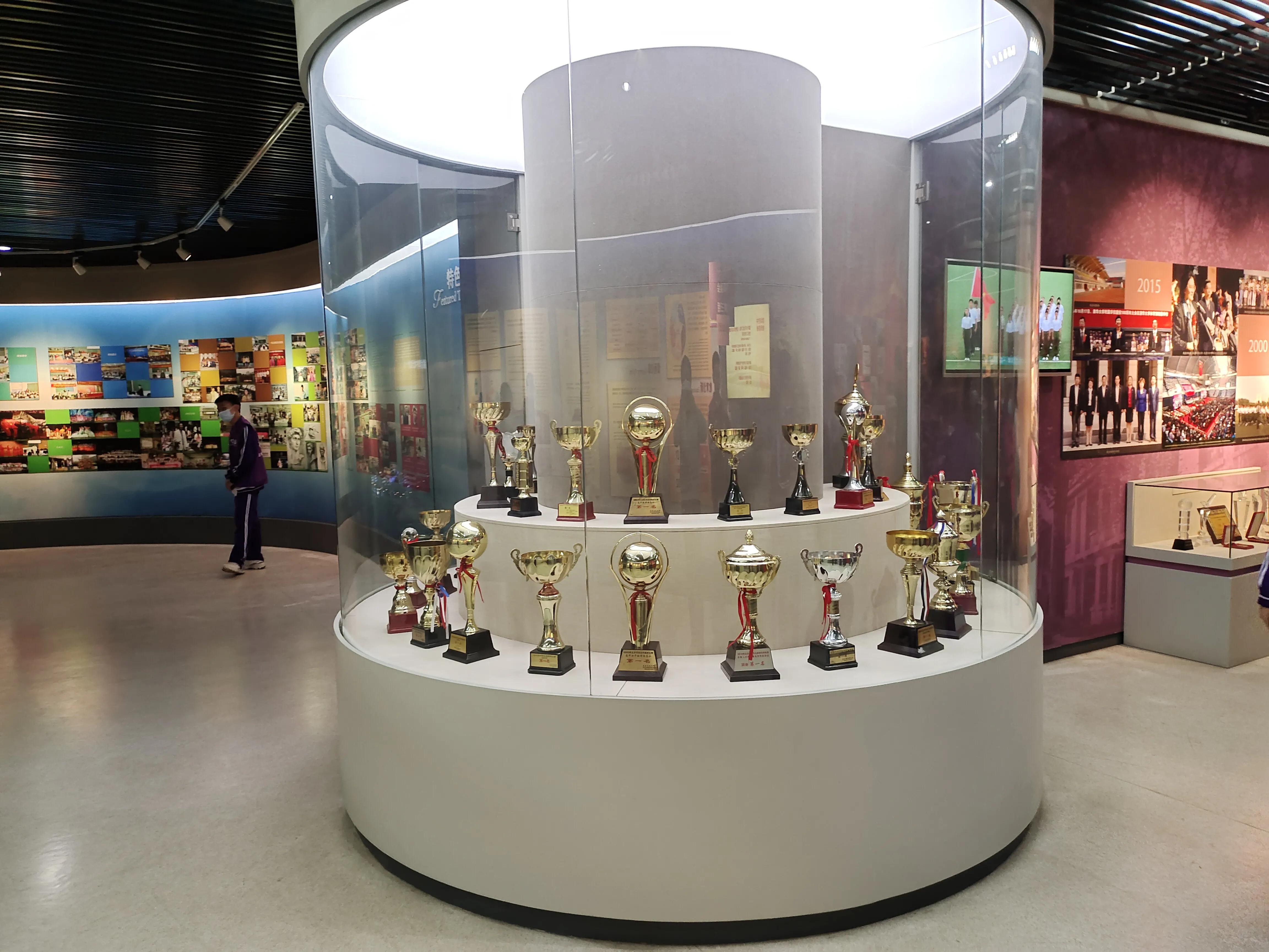 清华附中永丰学校怎么样,清华附中怎么样呢